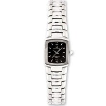 Ladies Mountroyal Stainless Steel 17x20mm Watch Xwa2359