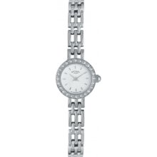 LB02877-02 Rotary Ladies Cocktail Watch