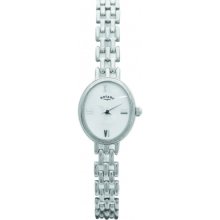 LB20161-07 Rotary Ladies Precious Metal Watch