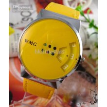 Leather Watches, Rainbow Watches,colorfull Watches, Price Watch And