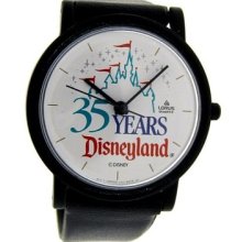 Lorus Disneyland 35th Anniversary Commemorative Watch