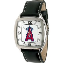 Los Angeles Angels Retro Series Mens Watch