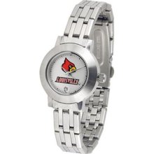 Louisville Cardinals Dynasty Ladies Watch ...