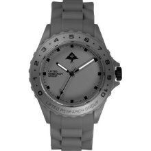 LRG Latitude Watch