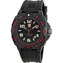 Luminox 0215.sl Sentry Series 0200 Series Men's Watch With Factory Warranty