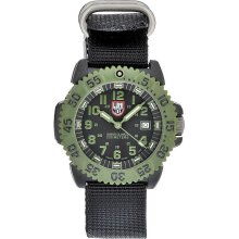 Luminox Carbon Reinforced Polycarbonate Men's Watch 3041