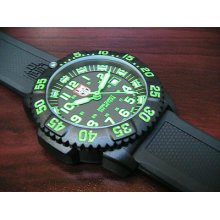 Luminox Evo Navy Seal Mens Watch 3067