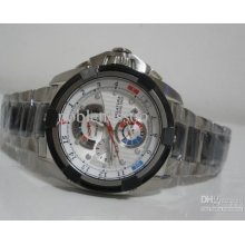 Luxury Sport Velatura Yatch Timer Spc005p1 Quartz Alarm 100m Chronog