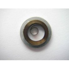 Mainspring Watch Movement Part 1.55-9.5-0.105-320 Mm