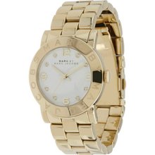 Marc by Marc Jacobs MBM3056 - Amy Watches : One Size