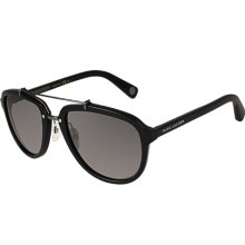 Marc Jacobs MJ 470/S Black Sunglasses