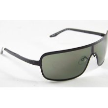 Men's Armani Exchange A/x Ax 018 Black Wrap Sunglasses