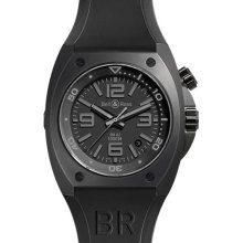 Mens Bell & Ross BR.02-92 Phantom Watch