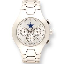 Mens Dallas Cowboys Hall of Fame Watch