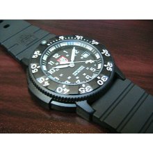 Men's Luminox Original Navy Seal Dive Watch 3001