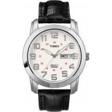 Men's Timex Elevated Classics Sport Chic Watch T2N440 ...