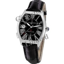 Men's Ulysse Nardin Michelangelo Gigante UTC 38mm Watch - 223-11/42