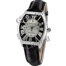 Men's Ulysse Nardin Michelangelo Gigante UTC 38mm Watch - 223-11/412