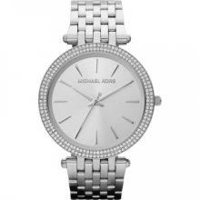 Michael Kors Darci Stainless Steel Bracelet Ladies Watch MK3190