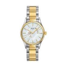 Mido Ladies Watch Automatic Belluna M0012302211600