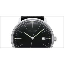 Modern Watches Max Bill Automatic With Dates - 4701 Sale 4928