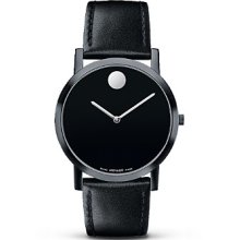 Movado Museum Watch