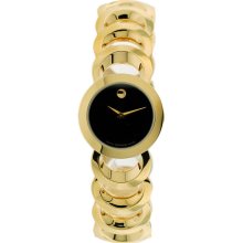 Movado Rondiro 0605528