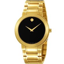 Movado Stiri Men's 0606195