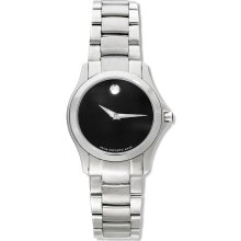 Movado Women's Military 0605870