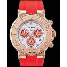 Mulco Bluemarine Chronograph Unisex Watch Mw3-70602-063