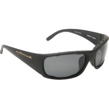 Native Eyewear Bomber Polarized Sunglasses