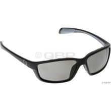 Native Kodiak Sunglasses: Asphalt/Iron with Gray Polarized Lens