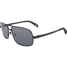 Nautica N5033S POL - BLACK (011)