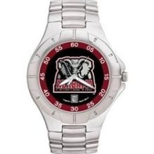 NCAA - Alabama Crimson Tide Pro II SS Men's Watch