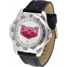 NCAA - Arkansas Razorbacks Women's Game Day Sport Watch