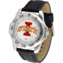 NCAA - Iowa State Cyclones Women's Gameday Sport Watch