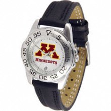 NCAA - Minnesota Golden Gophers Sport Watch