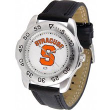 NCAA - Syracuse Orange Women's Game Day Sport Watch