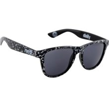 Neff Daily Sunglasses Shades Static With Microfiber Sunglass Bag