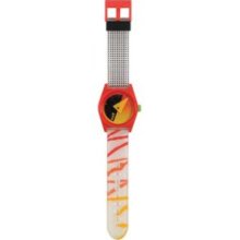 Neff Daily Wild Watch Watches : One Size