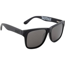 Neff Sunglasses - Thunder One Size Black