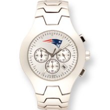 New England Patriots Hall of Fame Men's Sport Watch