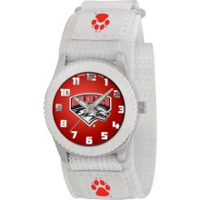 New Mexico Lobos Kids Rookie White Youth Series Watch