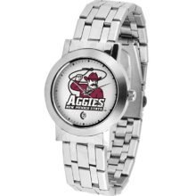 New Mexico State Aggies Dynasty Men's Watch