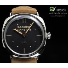 [new] Panerai Pam 425 Radiomir S.l.c. 3-days 47mm (13z042-w)