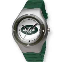 New York Jets Kids' Sport Watch