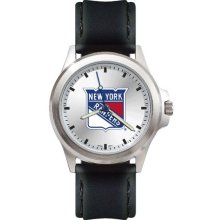 New York Rangers Fantom Men's Watch