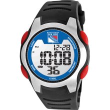 New York Rangers NHL Mens Training Camp Series Watch