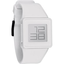 Newton White Digital -Nixon