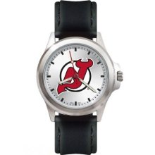 NHL New Jersey Devils Men's Fantom Watch